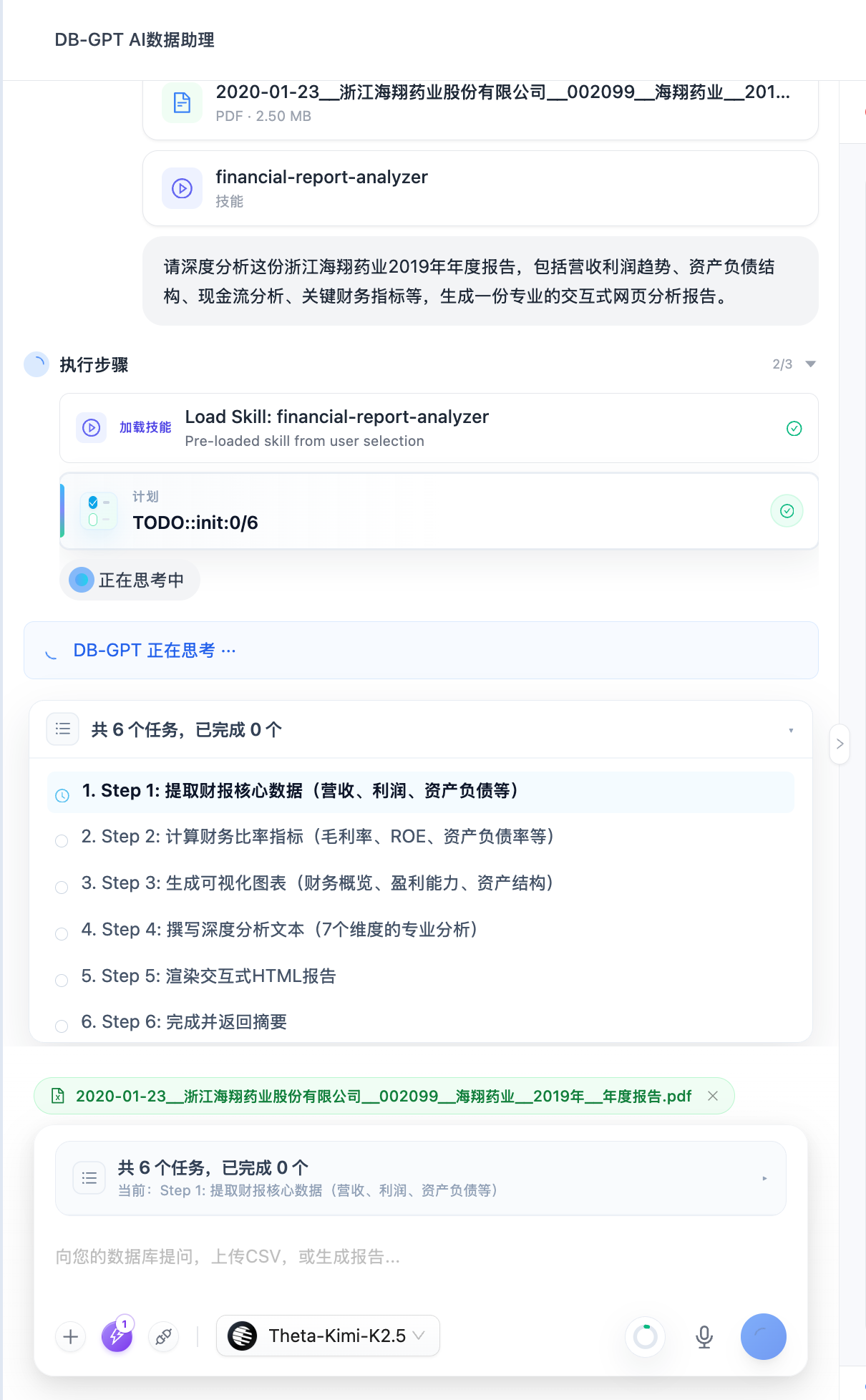 前端任务计划 Todo 列表